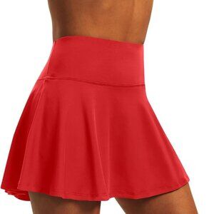 LXNMGO Tennis Shorts